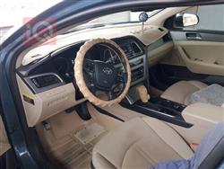 هیۆندای سۆناتا